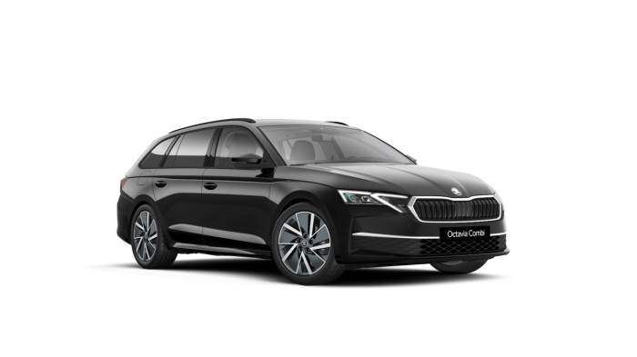 Škoda Octavia 1.5 TSI 110 kW 6-stup. mech. Dynamic na operativní leasing