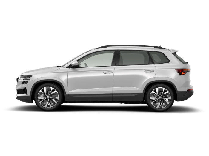 Škoda Karoq Dynamic 2.0 TDI 110 kW Nafta Automatická převodovka na operativní leasing