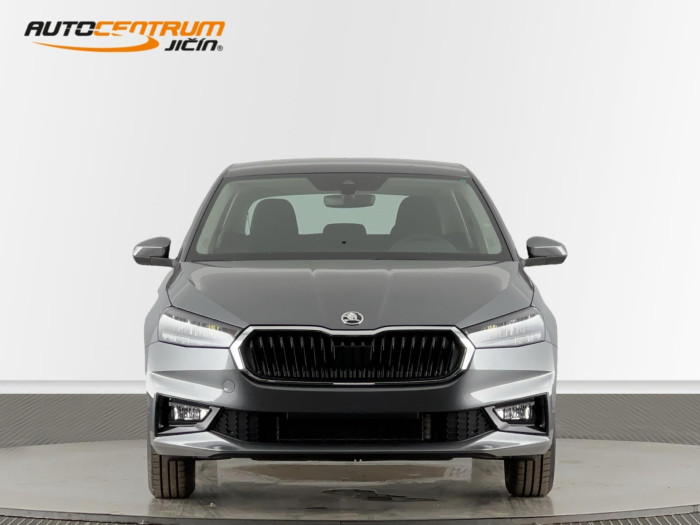 Škoda Fabia 130 let 1,0 MPI 59 kW na operativní leasing