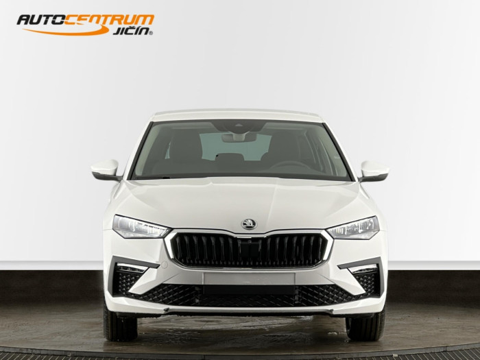 Škoda Scala Top Selection 1,0 TSI 85 kW DSG na operativní leasing