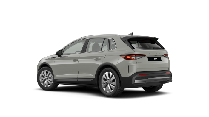 Škoda Elroq Selection 82 kWh 210 kW 1° převodovka 4x4 na operativní leasing