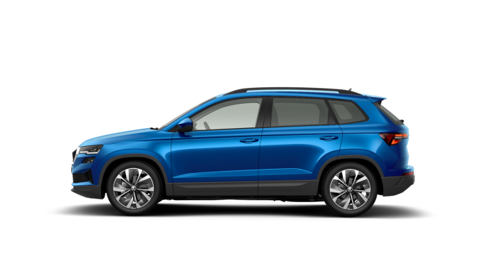Škoda Karoq 2.0 TDI 110 kW 7-stup. automat. Dynamic na operativní leasing