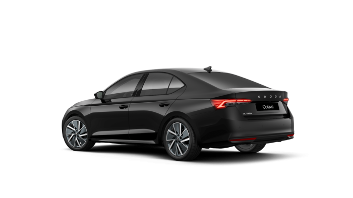 Škoda Octavia 2.0 TDI 110 kW 7-stup. automat. Dynamic na operativní leasing