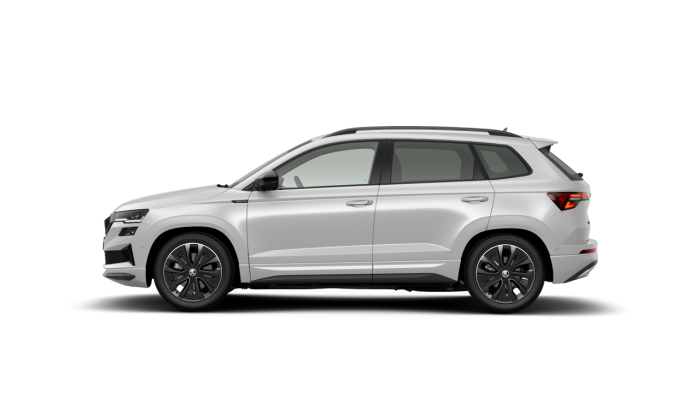 Škoda Karoq 2.0 TDI 110 kW 7-stup. automat 4X4 Sportline na operativní leasing