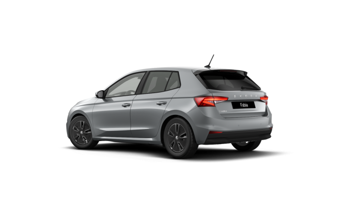 Škoda Fabia 1.5 TSI 110 kW 7-stup. automat Dynamic na operativní leasing