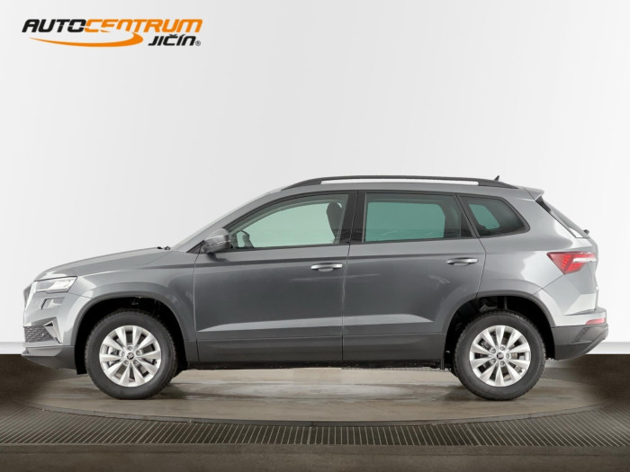 Škoda Karoq 130 let 1,5 TSI 110 kW DSG na operativní leasing