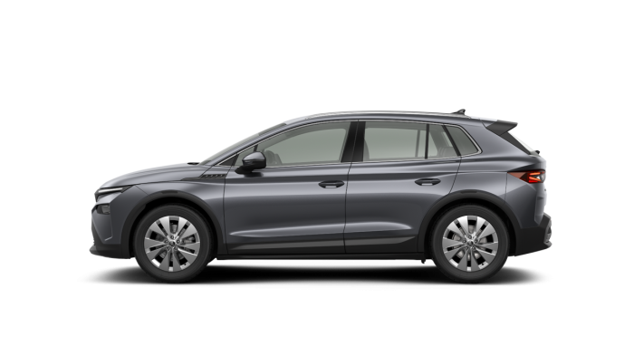 Škoda Elroq 60, 63 kWh 150 kW 4x2 Selection na operativní leasing