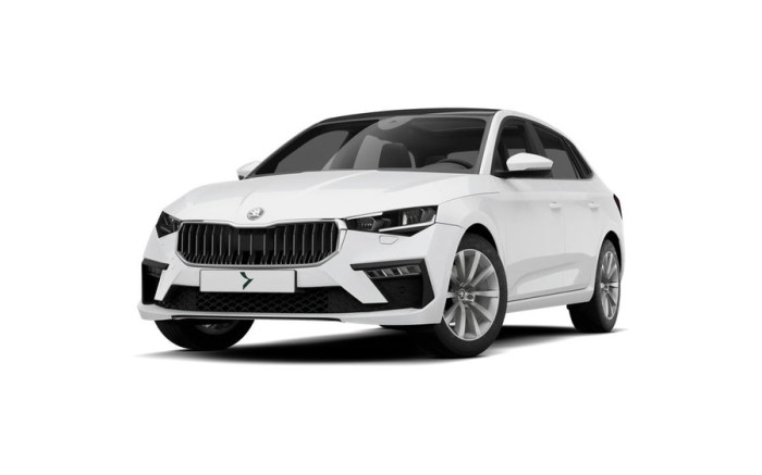 Škoda Karoq 1.5 TSI 110 kW 7-stup. automat Classic na operativní leasing