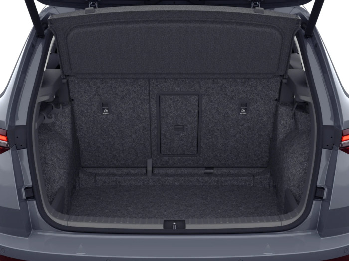 Škoda Karoq Classic 2.0 TDI 110 kW Nafta Automatická převodovka na operativní leasing