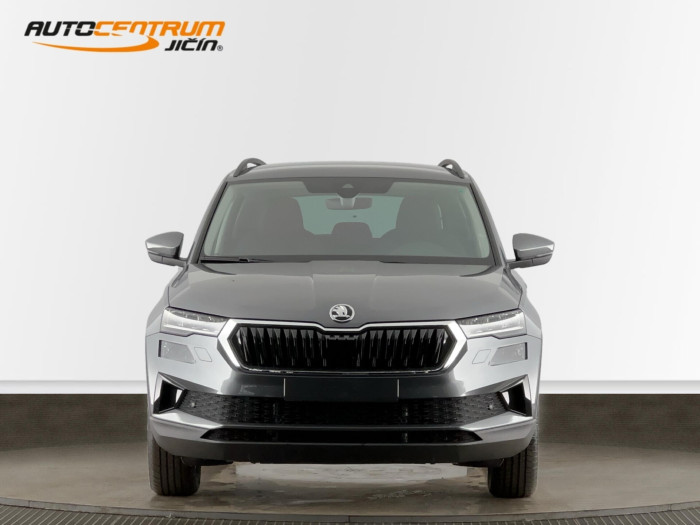 Škoda Karoq 130 let 1,5 TSI 110 kW DSG na operativní leasing