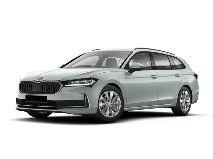 Škoda Superb Selection 1.5 TSI m-HEV 110 kW Benzín Automatická převodovka na operativní leasing