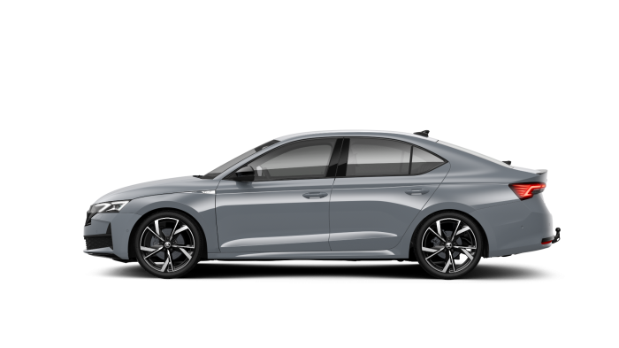 Škoda Octavia Sportline 1,5 TSI Hybrid 110 kW 7° automatická DSG na operativní leasing