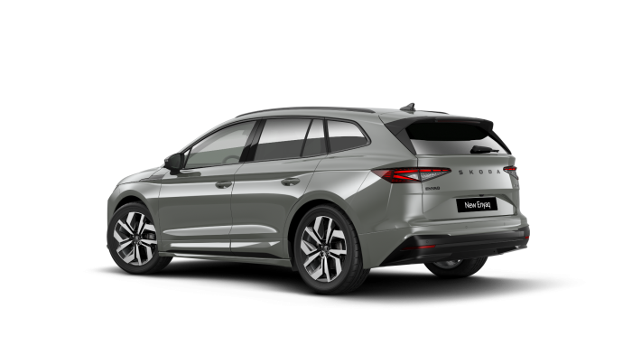 Škoda Enyaq Sportline 63 kWh 150 kW 1° automatická na operativní leasing