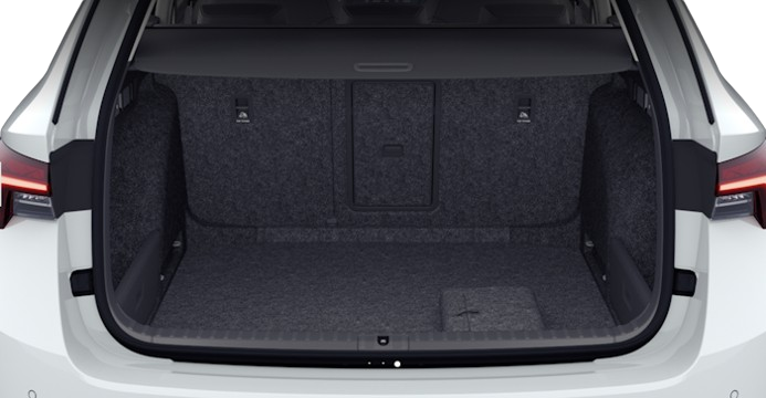 Škoda Octavia Combi Selection 2,0 TSI na operativní leasing