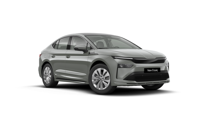 Škoda Enyaq Coupé Selection 63 kWh 150 kW 1° automatická na operativní leasing