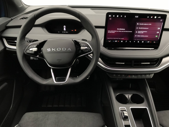 Škoda Elroq Sportline 60 63 kWh  elektro  / 150kW na operativní leasing