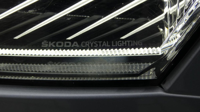 Škoda Karoq 1,5 TSI DSG Style na operativní leasing