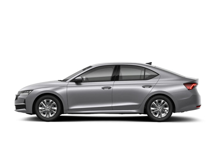 Škoda Octavia Selection 1.5 TSI 85 kW Benzín Automatická převodovka na operativní leasing