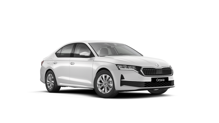 Škoda Octavia 2.0 TSI 150 kW 7-stup. automat. 4x4 Selection na operativní leasing