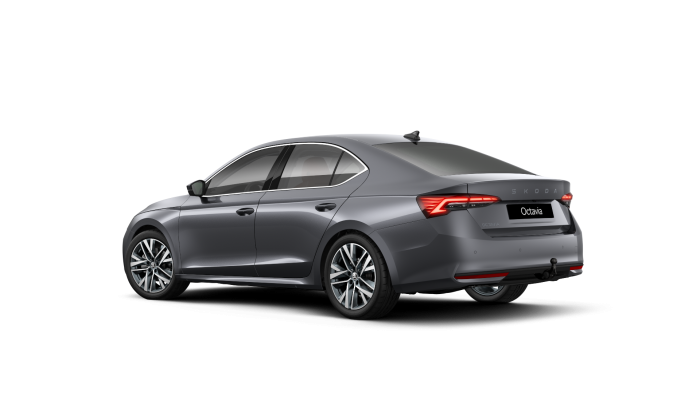Škoda Octavia Selection 2,0 TDI 85 kW 6° manuální na operativní leasing