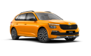 Škoda KAMIQ SELECTION 1,5 TSI 110 kW na operativní leasing