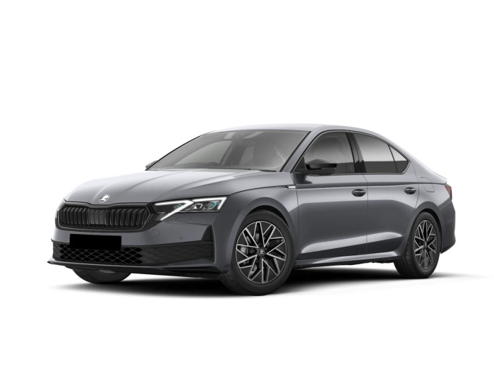Škoda Octavia Sportline 1.5 TSI m-HEV 110 kW Benzín Automatická převodovka na operativní leasing
