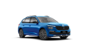 Škoda Kamiq 1.5 TSI 110 kW 7-stup. automat Dynamic na operativní leasing