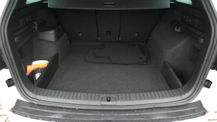 Škoda Kodiaq 2,0 TDI Sportline DSG na operativní leasing