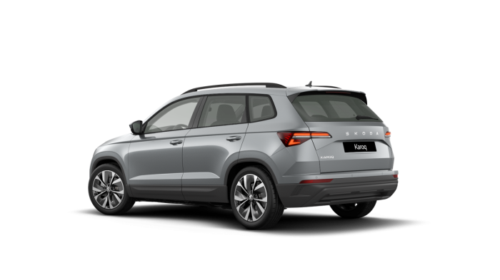 Škoda Karoq 2.0 TDI 110 kW 7-stup. automat 4X4 Dynamic na operativní leasing