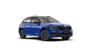 Škoda Kamiq Monte Carlo 1,5 TSI 110 kW 7° automatická DSG na operativní leasing