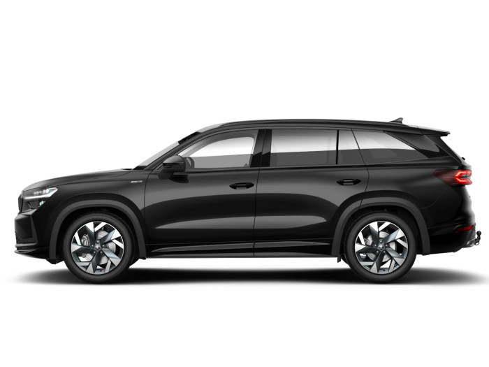 Škoda Kodiaq Sportline 2.0 TDi 142 kW Nafta 4x4 Automatická převodovka na operativní leasing
