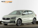 Škoda Fabia 130 let 1,0 TSI 70 kW na operativní leasing