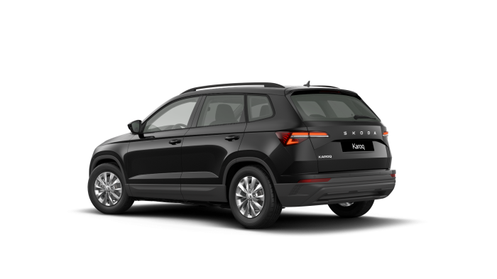 Škoda Karoq 130 let 2,0 TDI 110 kW 7° automatická DSG na operativní leasing