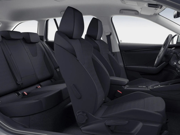 Škoda Octavia Selection 1.5 TSI 85 kW Benzín Automatická převodovka na operativní leasing