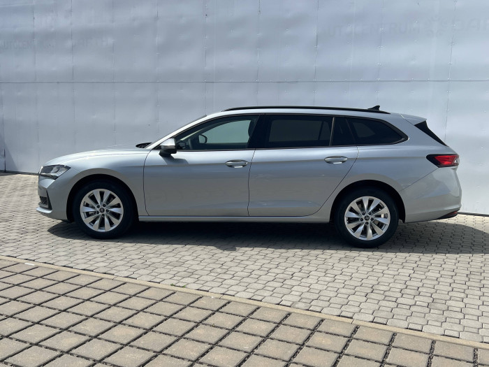 Škoda Superb Combi Selection 7DSG 2,0TDI / 110kW na operativní leasing