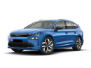 Škoda Enyaq Sportline 85x Elektro 210 kW Elektřina 4x4 Automatická převodovka na operativní leasing