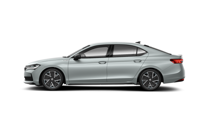 Škoda Superb Sportline 2,0 TDI 110 kW 7° automatická DSG na operativní leasing