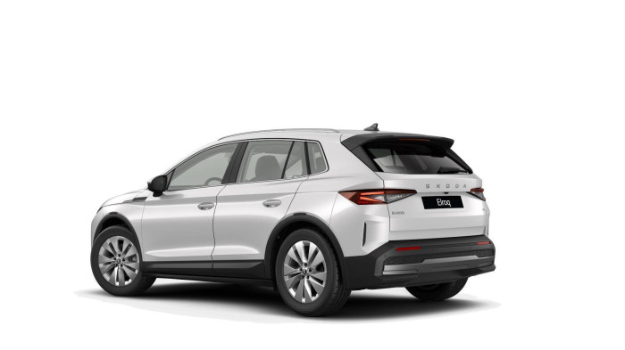 Škoda Elroq Selection 60 63 kWh  elektro  / 150kW na operativní leasing