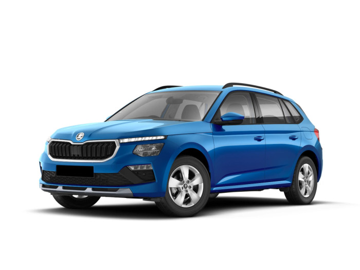 Škoda Kamiq Classic 1.0 TSI 85 kW Benzín Manuální převodovka na operativní leasing