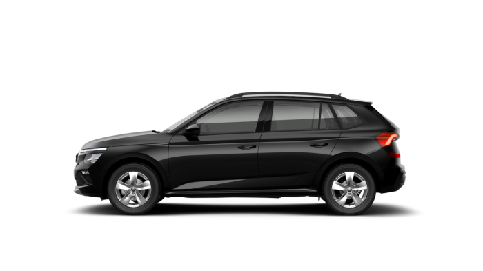 Škoda Kamiq 1.0 TSI 85 kW 6-stup. mech. Classic na operativní leasing