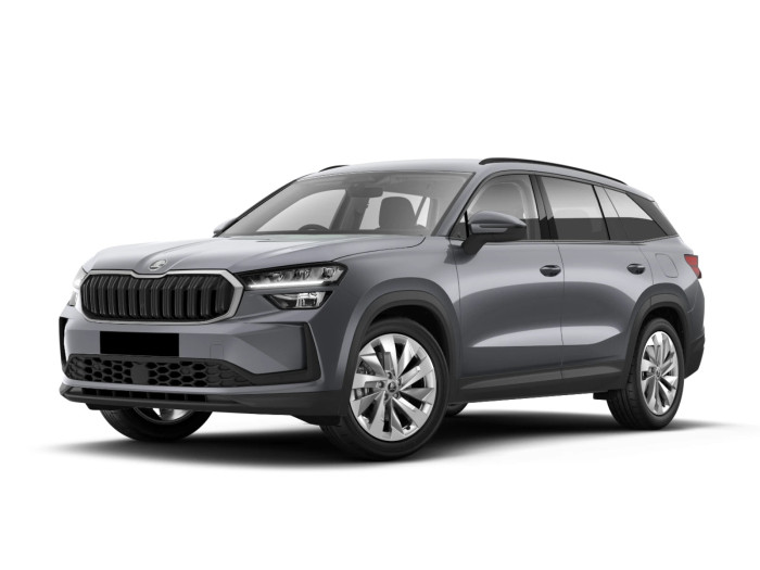Škoda Kodiaq Selection 2.0 TSI 150 kW Benzín 4x4 Automatická převodovka na operativní leasing