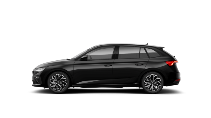 Škoda Scala 1.5 TSI 110 kW 7-stup. automat Dynamic na operativní leasing