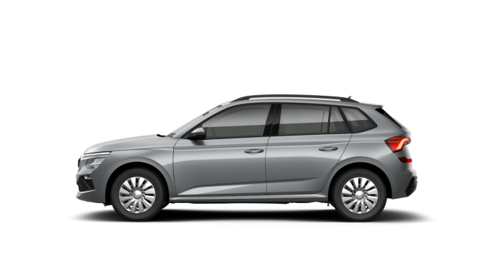 Škoda Kamiq 1.0 TSI 85 kW 6-stup. mech. Selection na operativní leasing