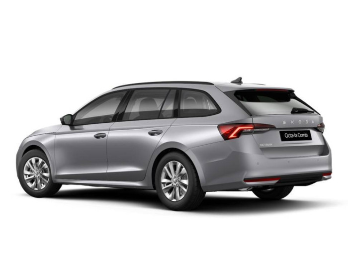 Škoda Octavia Combi Selection 1,5 TSI 110 kW 7DSG na operativní leasing