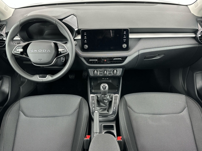 Škoda Fabia 130 let 1,0 TSI 70 kW na operativní leasing