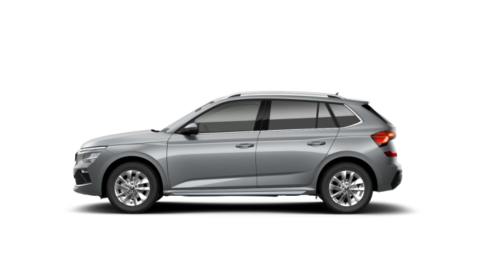 Škoda Kamiq 1.0 TSI 85 kW 6-stup. mech. Top Selection na operativní leasing