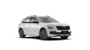 Škoda Kamiq 1.0 TSI 85 kW 6-stup. mech. Dynamic na operativní leasing