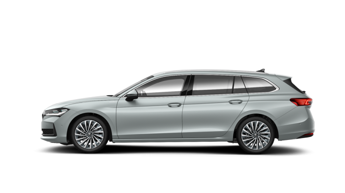 Škoda Superb 1.5 TSI 110 kW MHEV 7-stup. automat. L&K na operativní leasing
