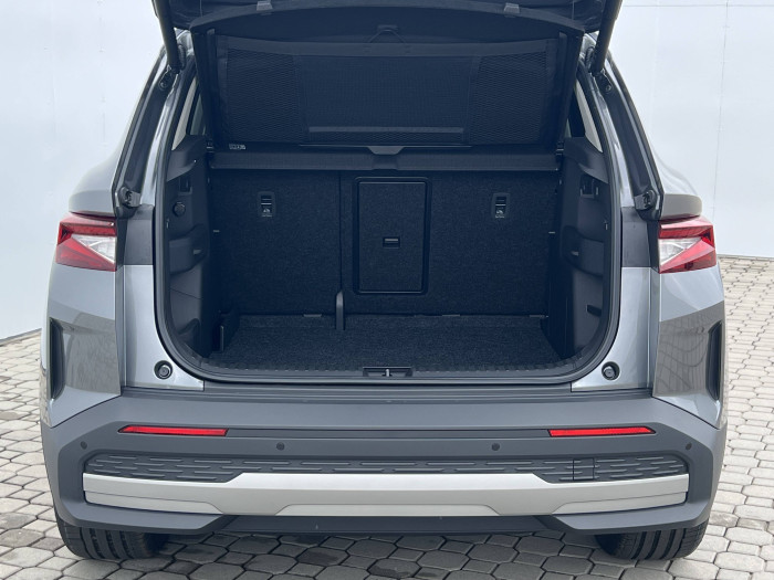 Škoda Elroq Selection 60 63 kWh  elektro  / 150kW na operativní leasing