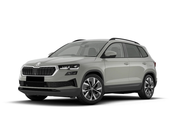 Škoda Karoq Dynamic 2.0 TDI 110 kW Nafta 4x4 Automatická převodovka na operativní leasing